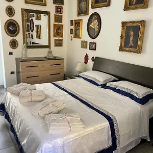 Casa Rosmery Nápoles