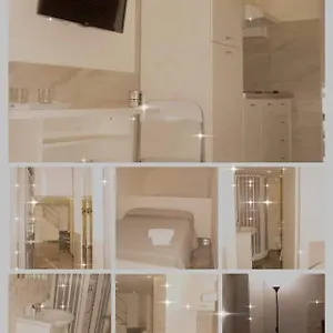 La Maison Di Greta Nápoles