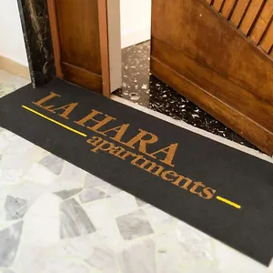 La Hara Nápoles