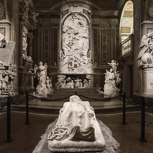 La Casetta Di Assunta Nápoles