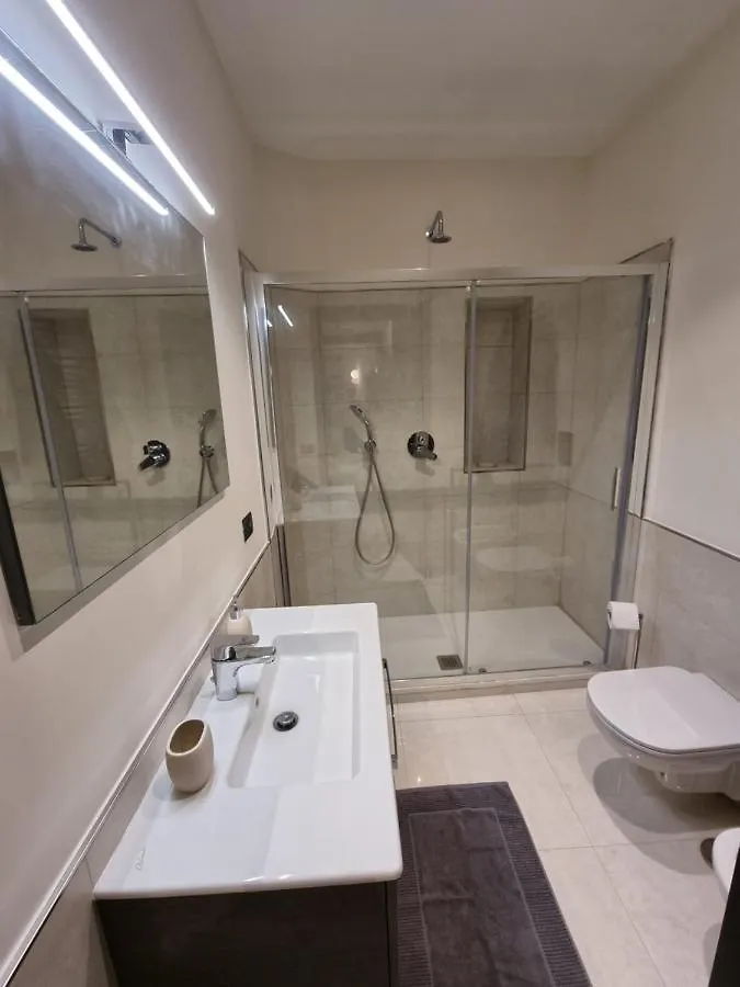 Apartamento Il Papero A Napoli Nápoles