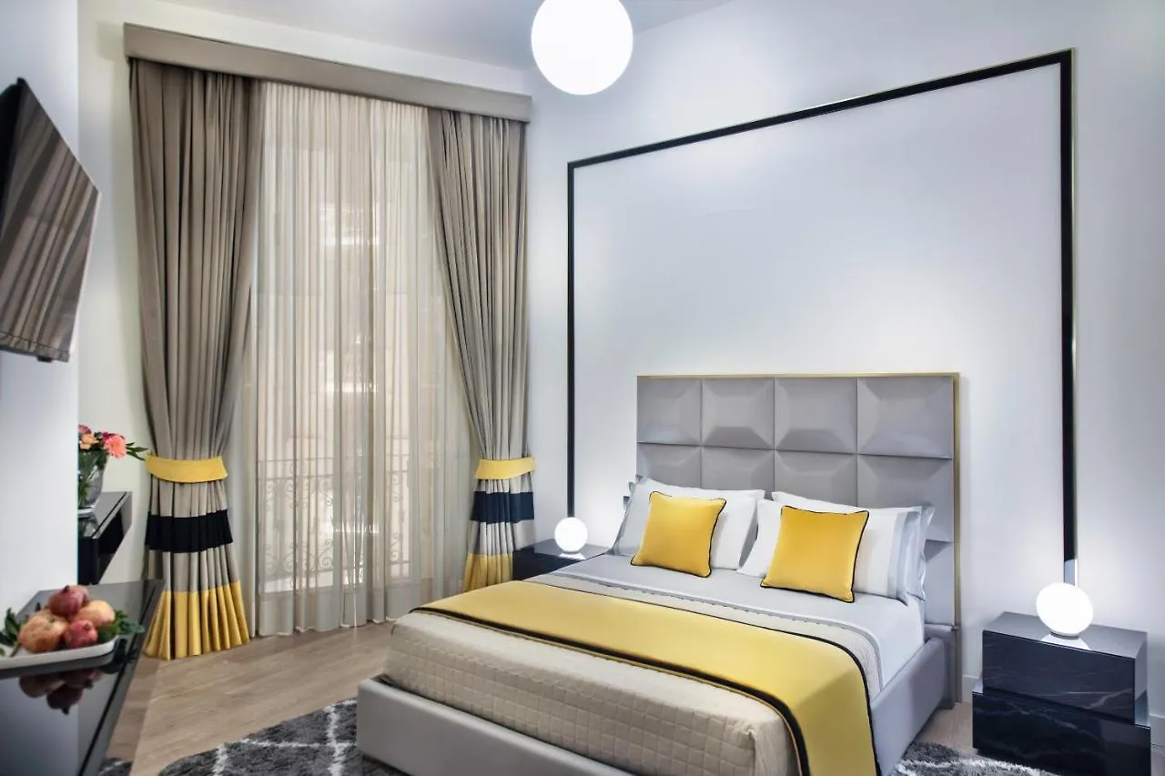 Apartamento Il Papero A Napoli 0*, Nápoles Italia