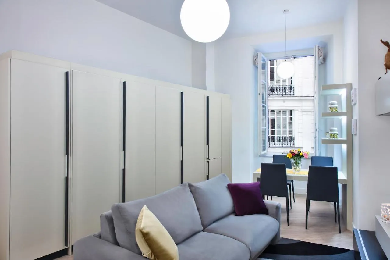 Apartamento Il Papero A Napoli Italia