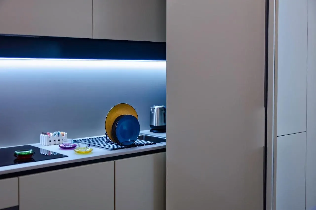 Apartamento Il Papero A Napoli